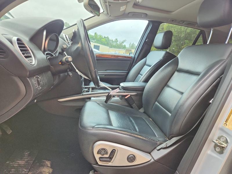 Auction sale of the 2011 Mercedes-benz Ml, vin: 4JGBB8GB7BA638991, lot number: 62239856