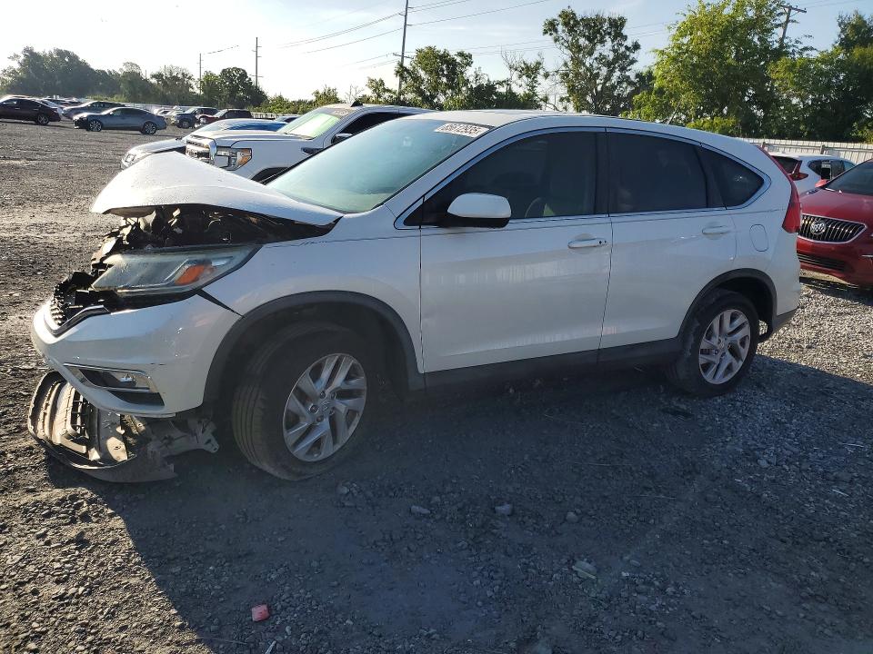 Aukcja sprzedaży 2015 Honda Cr-v, vin: 5J6RM3H51FL011667, numer aukcji: 85612935
