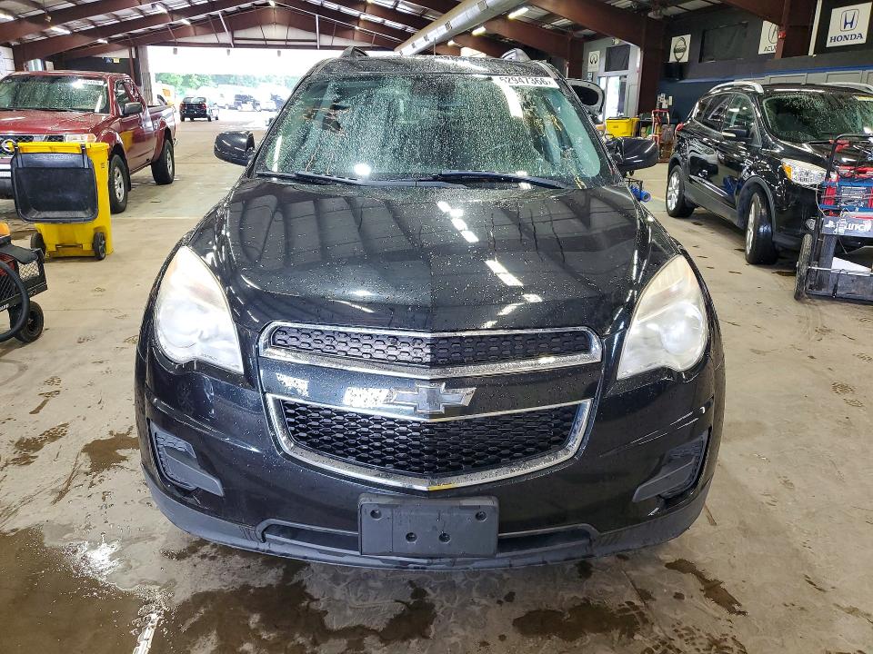 2014 Chevrolet Equinox მანქანა იყიდება აუქციონზე, vin: 2GNFLFEK0E6365864, აუქციონის ნომერი: 62947366
