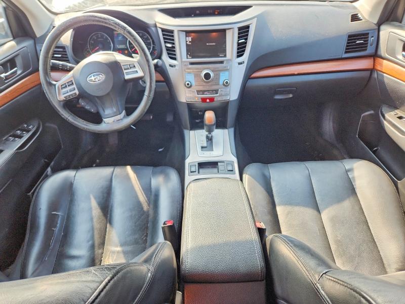 59605976 :رقم المزاد ، 4S4BRBLC6D3301548 vin ، 2013 Subaru Outback مزاد بيع