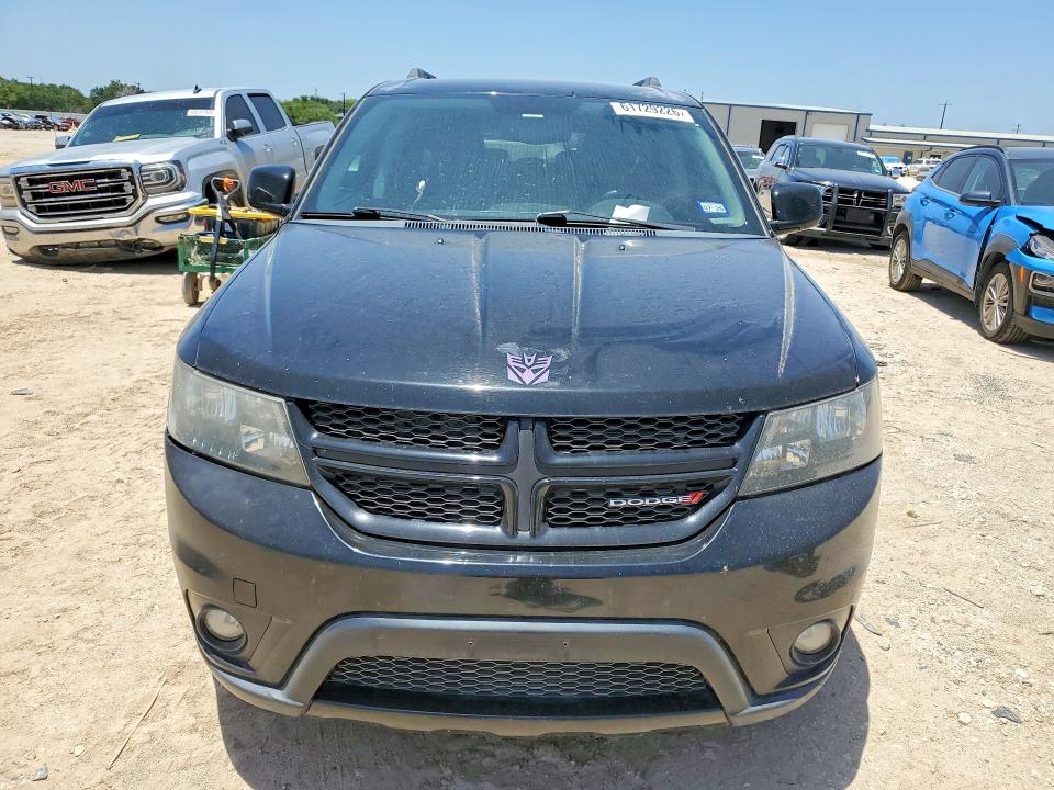 Aukcja sprzedaży 2016 Dodge Journey, vin: 3C4PDCBB7GT132799, numer aukcji: 61729226