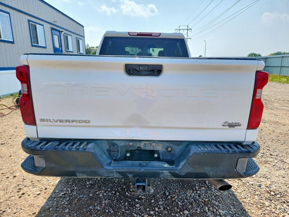Продажа на аукционе авто 2024 Chevrolet Silverado, vin: 2GC1YLE77R1212402, номер лота: 59189186