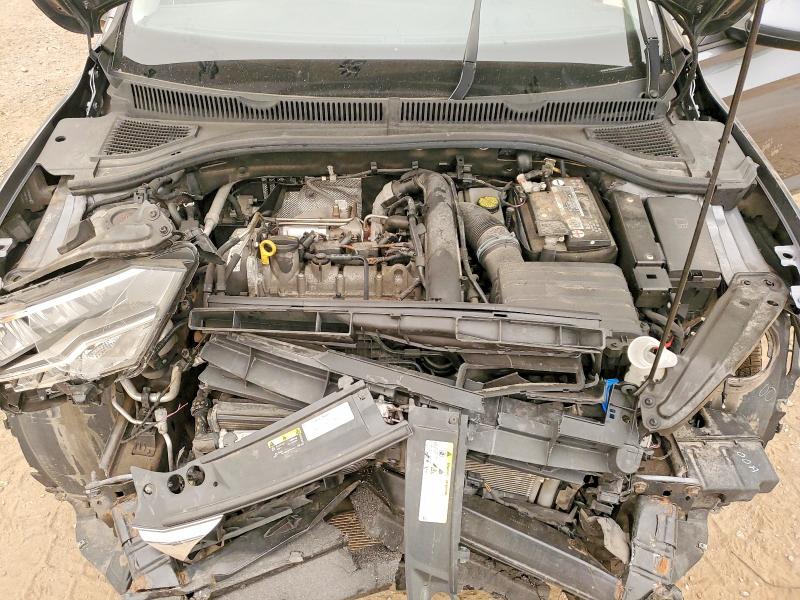 60502706 :رقم المزاد ، 3VWC57BU3MM034263 vin ، 2021 Volkswagen Jetta مزاد بيع