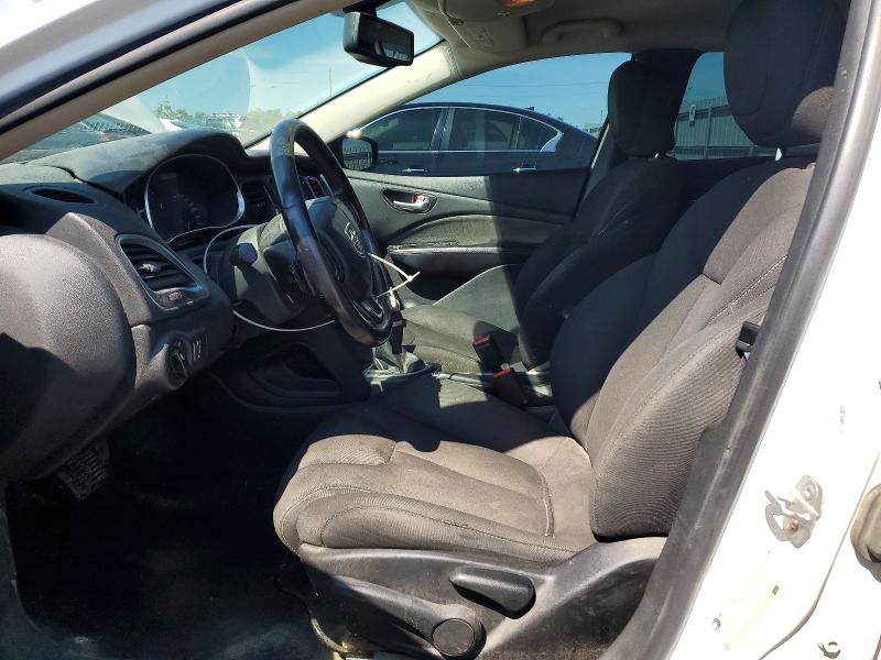 Продаж на аукціоні авто 2013 Dodge Dart, vin: 1C3CDFBA6DD291424, номер лоту: 62089026