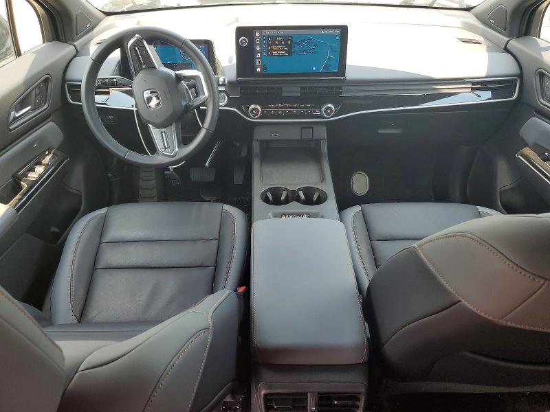 Продажа на аукционе авто 2025 Honda Prologue, vin: 3GPKHXRJ0SS514222, номер лота: 60033036