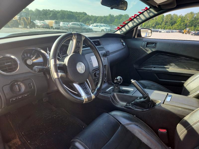 Aukcja sprzedaży 2012 Ford Mustang, vin: 1ZVBP8AMXC5264495, numer aukcji: 59329196