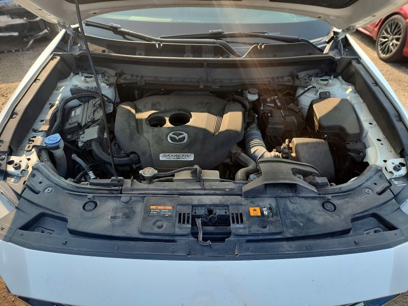 Aukcja sprzedaży 2019 Mazda Cx-9, vin: JM3TCBCY6K0311704, numer aukcji: 62812276