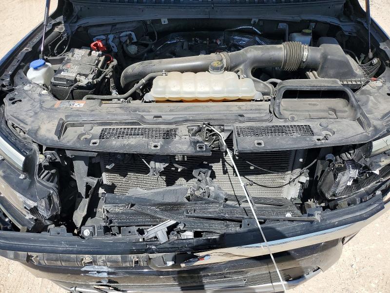 60601586 :رقم المزاد ، 1FMJU1K88REA49184 vin ، 2024 Ford Expedition مزاد بيع