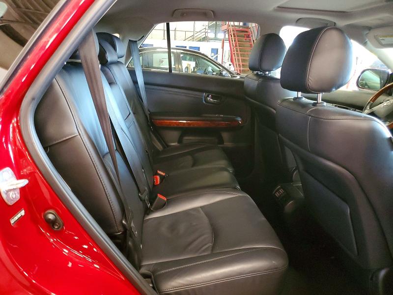 Aukcja sprzedaży 2009 Lexus Rx, vin: 2T2HK31U69C128998, numer aukcji: 60411666