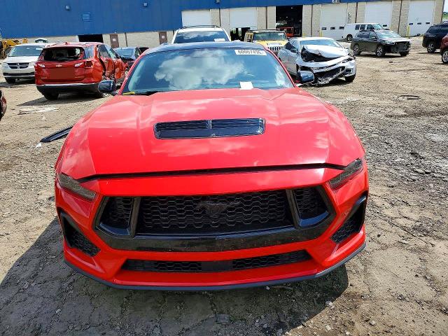 Продажа на аукционе авто 2024 Ford Mustang, vin: 1FA6P8CF2R5419705, номер лота: 60007496