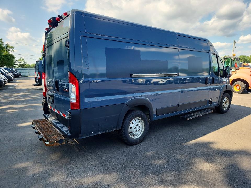 Aukcja sprzedaży 2021 Ram Promaster 3500, vin: 3C6MRVJG0ME541277, numer aukcji: 59746226