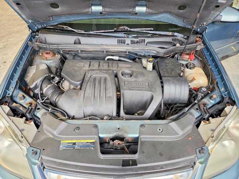 62523396 :رقم المزاد ، 1G1AF5F57A7230218 vin ، 2010 Chevrolet Cobalt مزاد بيع