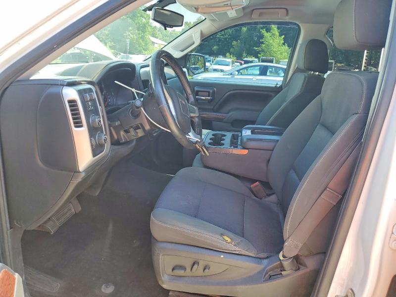Aukcja sprzedaży 2016 Gmc Sierra, vin: 3GTU2MEC5GG133560, numer aukcji: 61970016