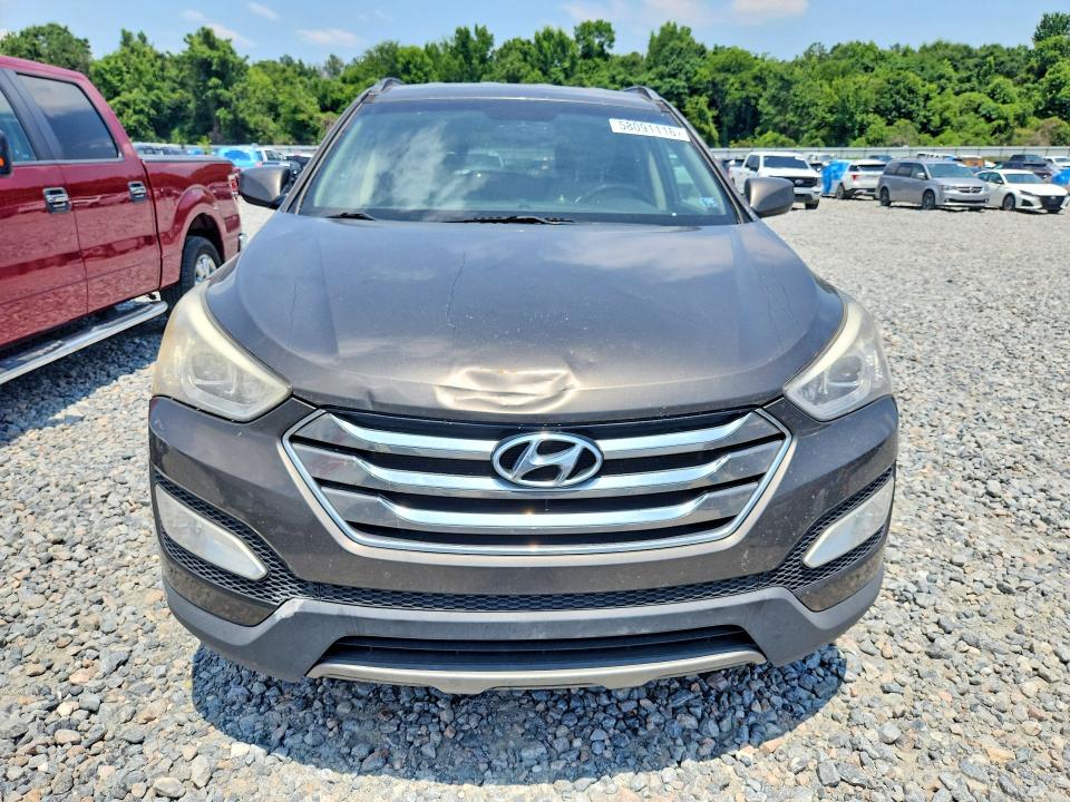Продаж на аукціоні авто 2014 Hyundai Santa Fe Sport, vin: 5XYZUDLB9EG183772, номер лоту: 58091116