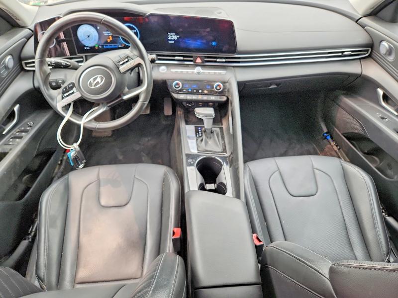 Aukcja sprzedaży 2023 Hyundai Elantra, vin: KMHLN4AJ4PU046975, numer aukcji: 61341286