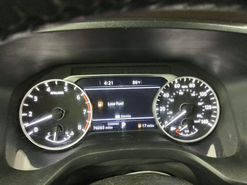 Продаж на аукціоні авто 2023 Nissan Rogue, vin: 5N1BT3CA7PC676181, номер лоту: 61781546