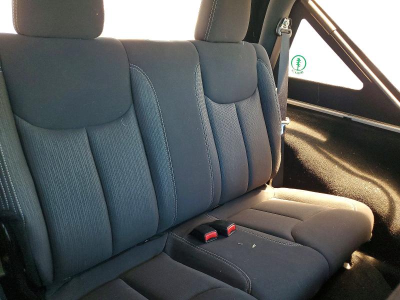 Продажа на аукционе авто 2014 Jeep Wrangler, vin: 1C4AJWBG7EL110712, номер лота: 63017496