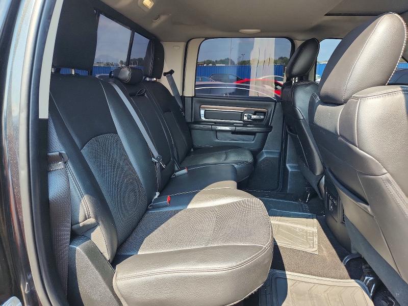 Aukcja sprzedaży 2017 Ram 1500, vin: 1C6RR7NM5HS517089, numer aukcji: 62827656