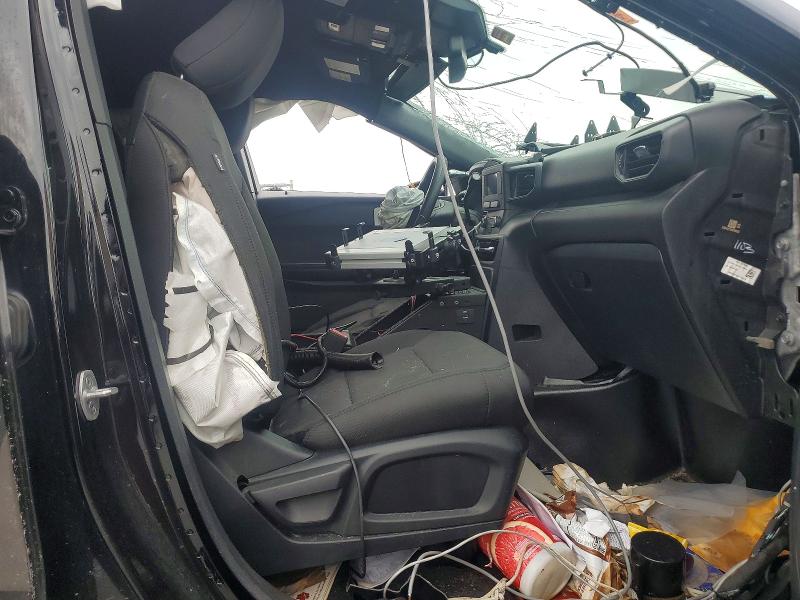 2021 Ford Explorer მანქანა იყიდება აუქციონზე, vin: 1FM5K8AW2MNA09689, აუქციონის ნომერი: 62449146