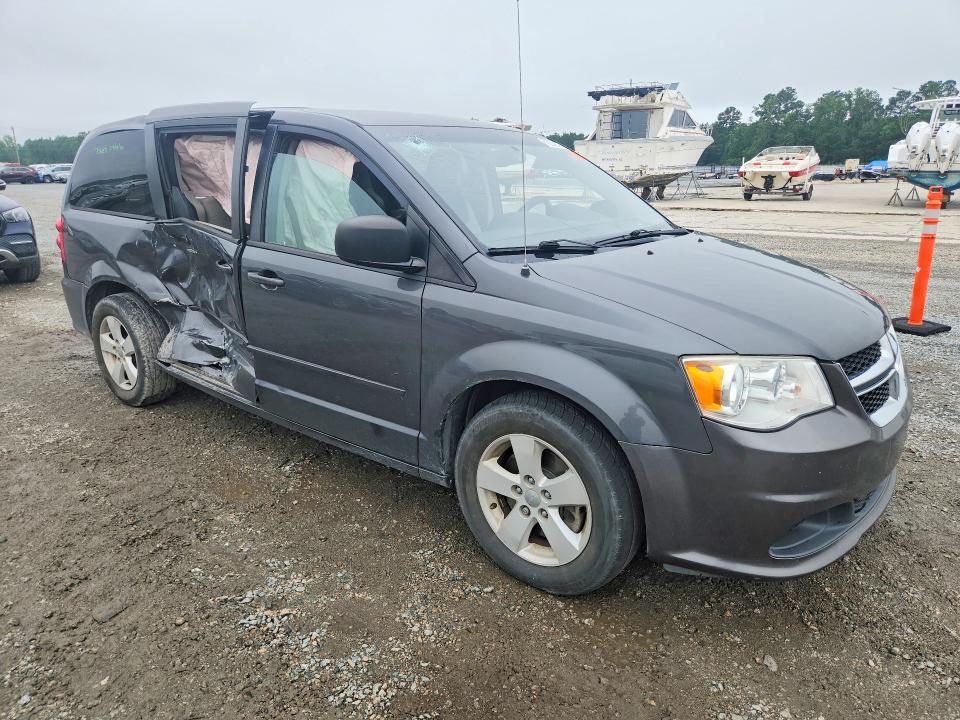 Aukcja sprzedaży 2016 Dodge Grand Caravan, vin: 2C4RDGBG1GR176764, numer aukcji: 62239876