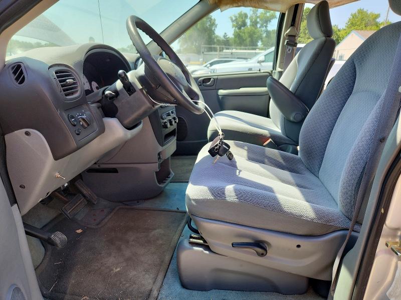 Aukcja sprzedaży 2006 Dodge Grand Caravan, vin: 1D4GP24R36B508445, numer aukcji: 62570036