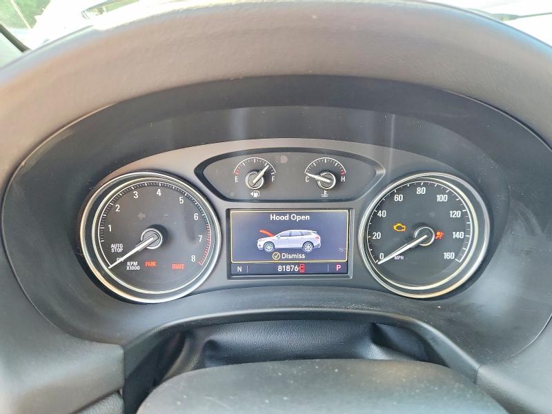 Продажа на аукционе авто 2020 Buick Enclave, vin: 5GAERBKW9LJ125958, номер лота: 59214826