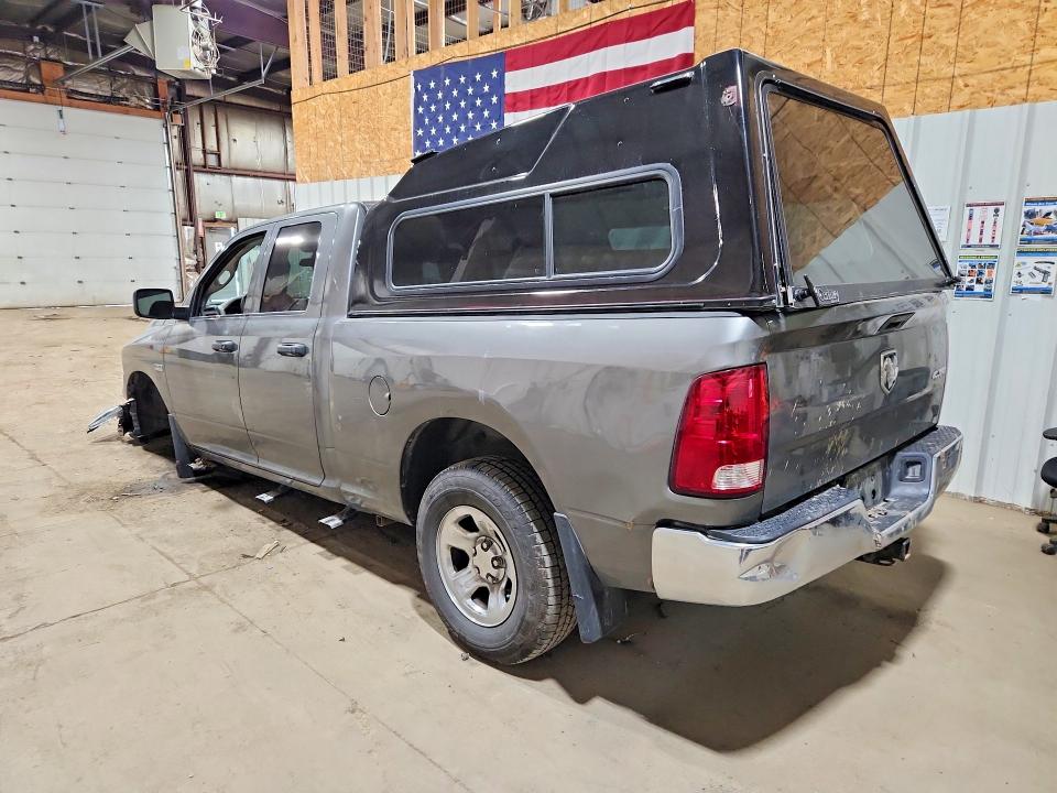 Aukcja sprzedaży 2011 Dodge Ram 1500, vin: 1D7RV1GT6BS692406, numer aukcji: 63347756