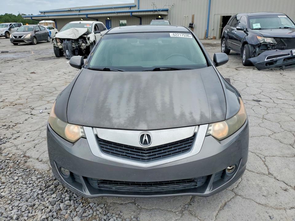 Продажа на аукционе авто 2010 Acura Tsx, vin: JH4CU2F61AC015873, номер лота: 62217536