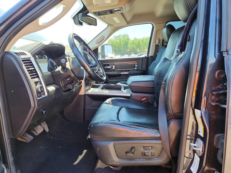 Продаж на аукціоні авто 2014 Ram 2500, vin: 3C6UR5NL2EG284507, номер лоту: 61307246