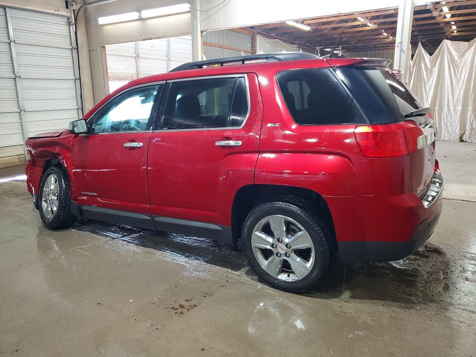 Продаж на аукціоні авто 2014 Gmc Terrain, vin: 2GKALSEK2E6302801, номер лоту: 60047476