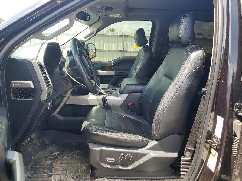 Продажа на аукционе авто 2015 Ford F150, vin: 1FTEW1EG3FKE75297, номер лота: 59965566