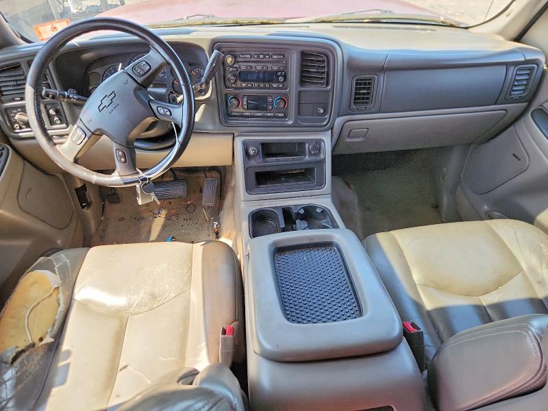 Продаж на аукціоні авто 2005 Chevrolet Tahoe, vin: 1GNEK13T25R191071, номер лоту: 61806736