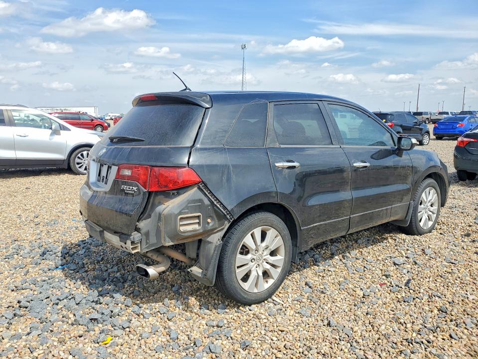2011 Acura Rdx მანქანა იყიდება აუქციონზე, vin: 5J8TB2H27BA004893, აუქციონის ნომერი: 59183096