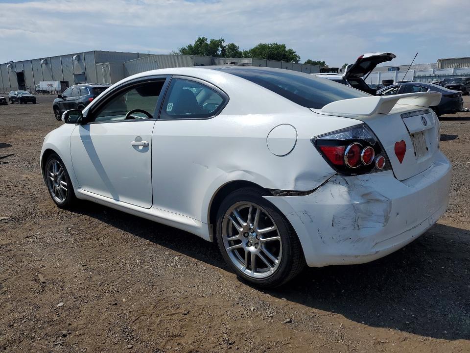 Продаж на аукціоні авто 2010 Scion Tc, vin: JTKDE3B79A0304257, номер лоту: 60548906