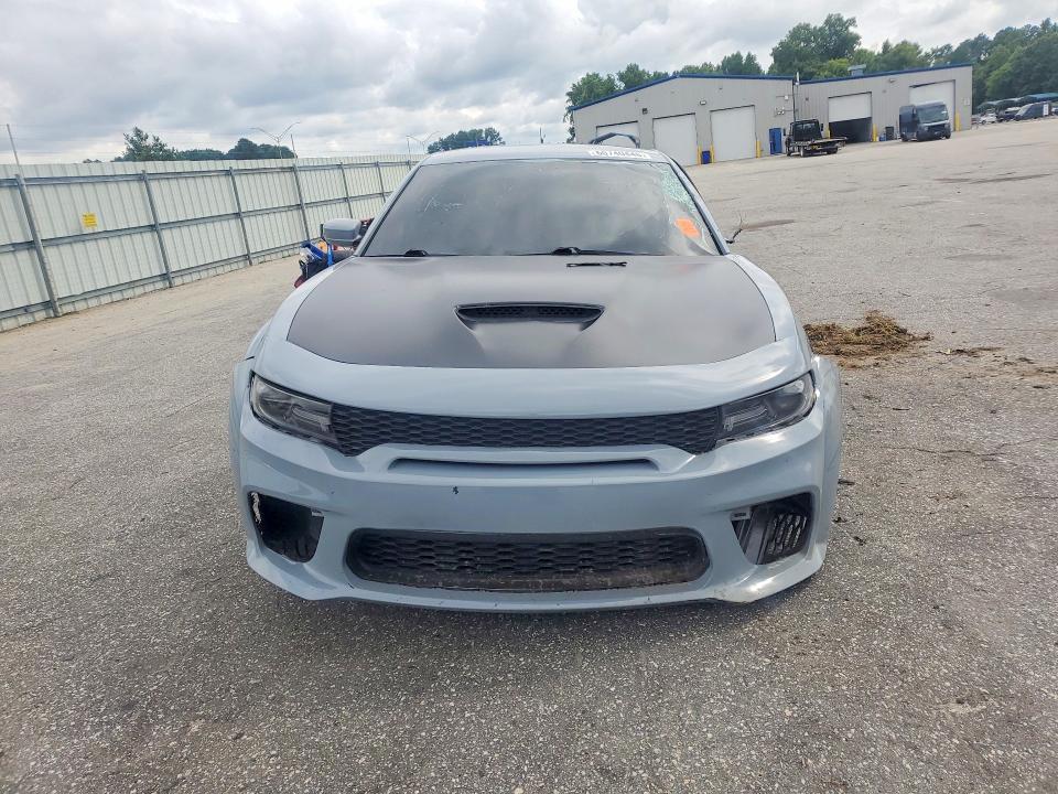 2021 Dodge Charger მანქანა იყიდება აუქციონზე, vin: 2C3CDXGJXMH657919, აუქციონის ნომერი: 60740446
