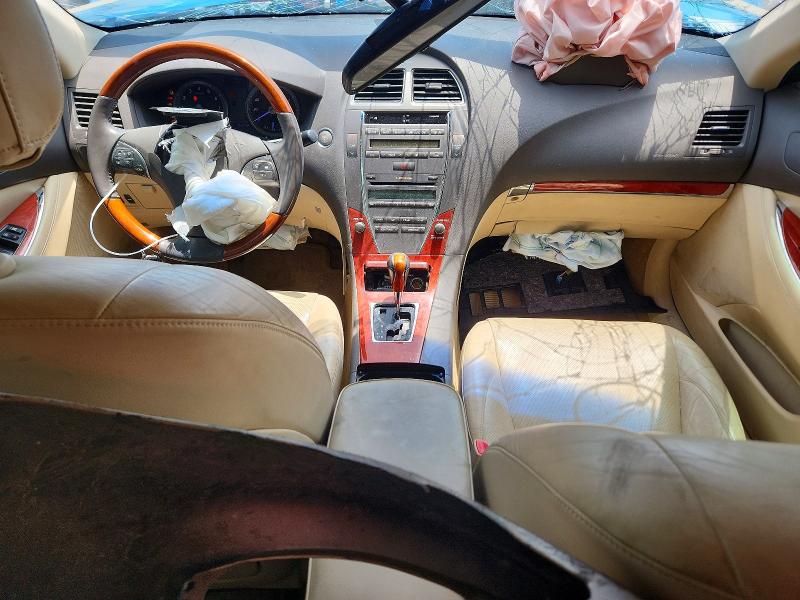 Продажа на аукционе авто 2012 Lexus Es, vin: JTHBK1EG1C2499400, номер лота: 73344755