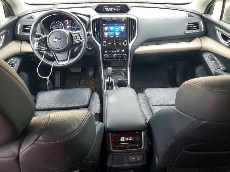 62930116 :رقم المزاد ، 4S4WMAPD5L3402253 vin ، 2020 Subaru Ascent مزاد بيع