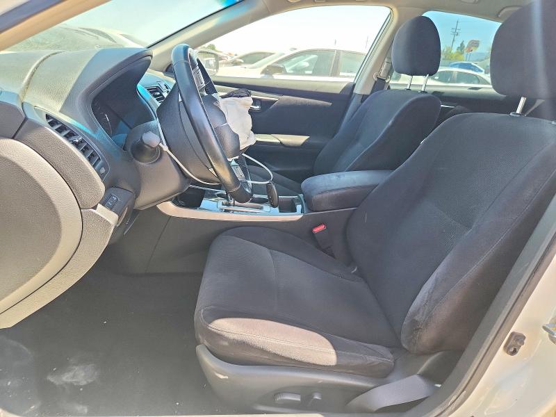 Продаж на аукціоні авто 2013 Nissan Altima, vin: 1N4AL3AP7DC194979, номер лоту: 61372696