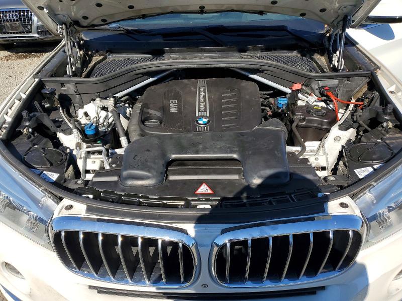 Продажа на аукционе авто 2015 Bmw X5, vin: 5UXKS4C57F0N07454, номер лота: 61058906
