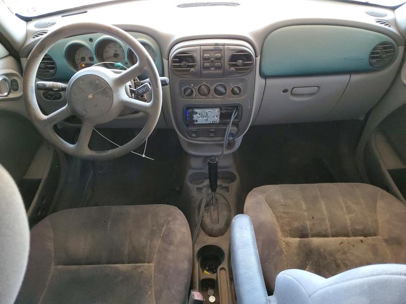Aukcja sprzedaży 2004 Chrysler Pt Cruiser, vin: 3C4FY58B84T254389, numer aukcji: 60388126