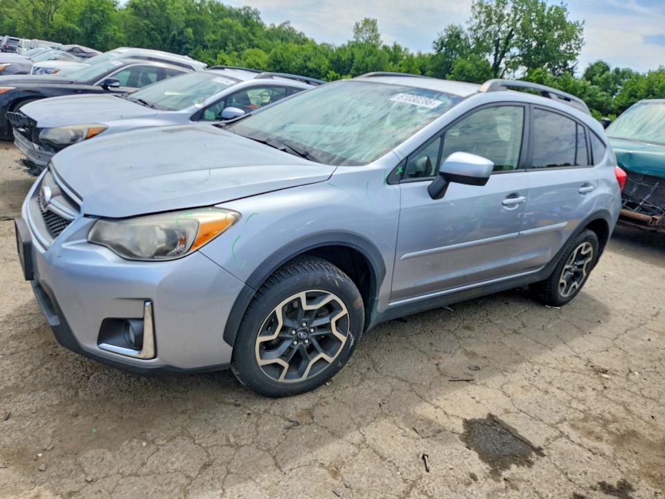 2016 Subaru Crosstrek მანქანა იყიდება აუქციონზე, vin: JF2GPABC6G8290894, აუქციონის ნომერი: 61030286