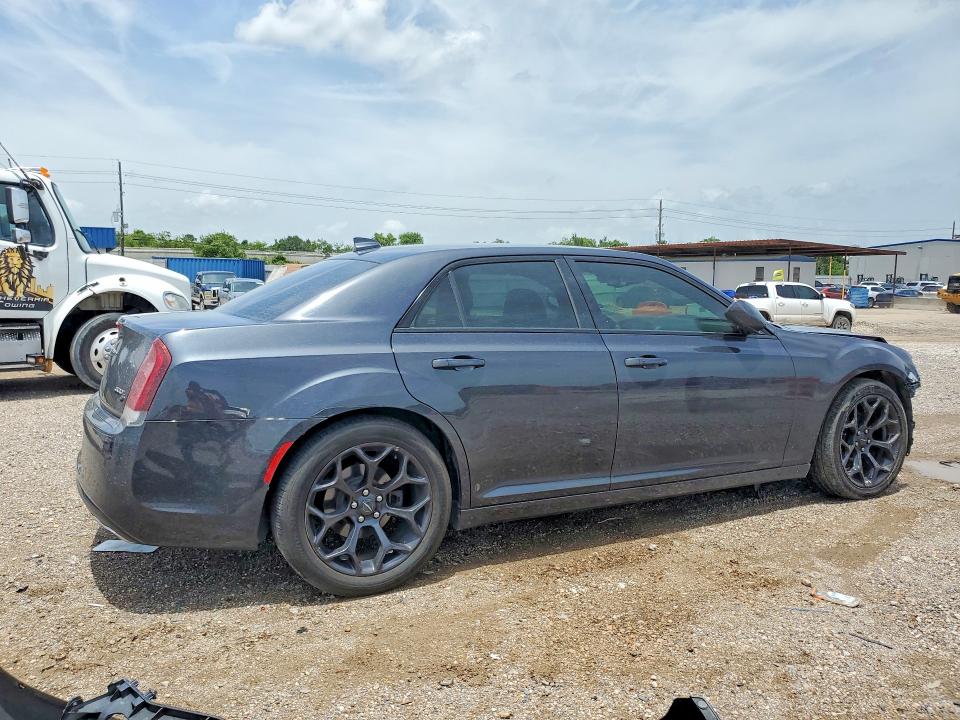 Aukcja sprzedaży 2019 Chrysler 300, vin: 2C3CCABG3KH559565, numer aukcji: 61070346