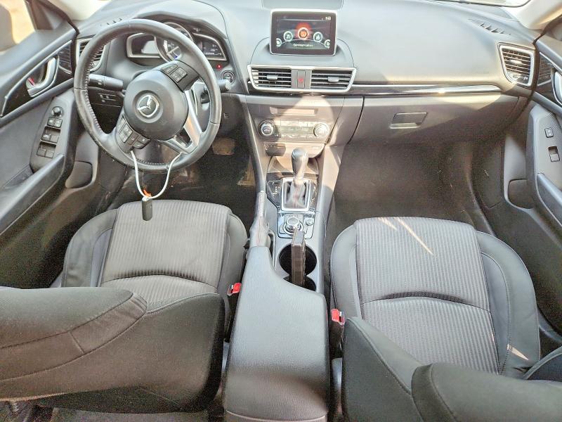 Продаж на аукціоні авто 2014 Mazda 3, vin: JM1BM1V73E1201918, номер лоту: 59535936