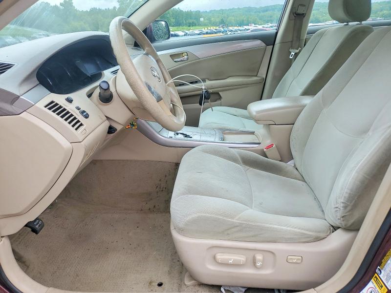 Aukcja sprzedaży 2006 Toyota Avalon, vin: 4T1BK36B66U167344, numer aukcji: 60966826
