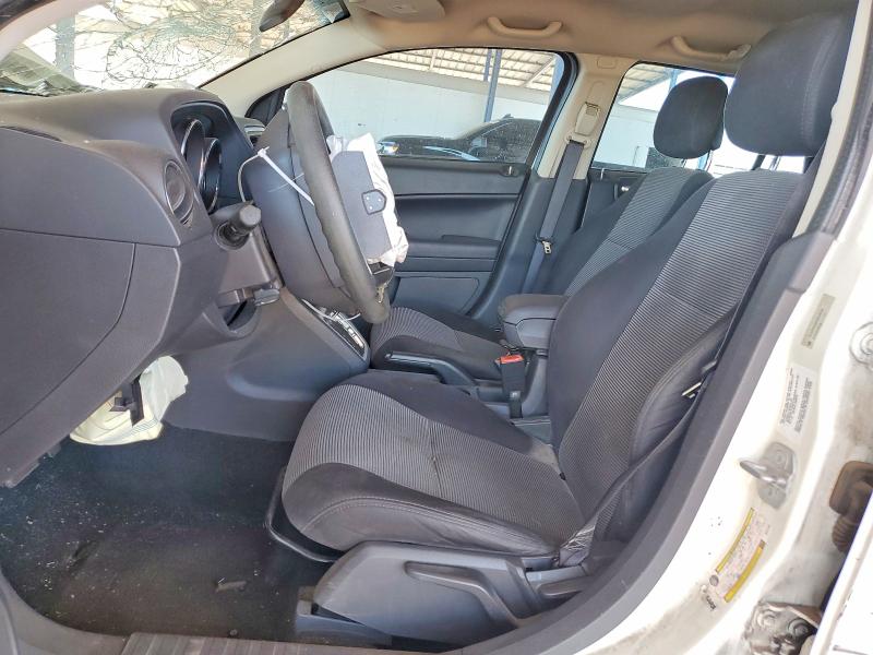 2010 Dodge Caliber მანქანა იყიდება აუქციონზე, vin: 1B3CB4HA0AD544263, აუქციონის ნომერი: 62515276