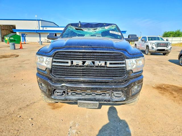 2019 Ram 2500 მანქანა იყიდება აუქციონზე, vin: 3C6UR5DJ1KG697045, აუქციონის ნომერი: 63012166