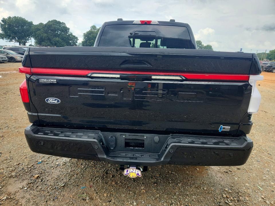 Продаж на аукціоні авто 2025 Ford F150, vin: 1FT6W5L71SWG17468, номер лоту: 60778026