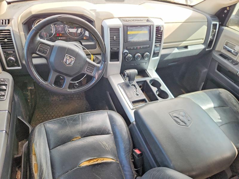 2012 Dodge Ram 1500 მანქანა იყიდება აუქციონზე, vin: 1C6RD6LT6CS318323, აუქციონის ნომერი: 61970746