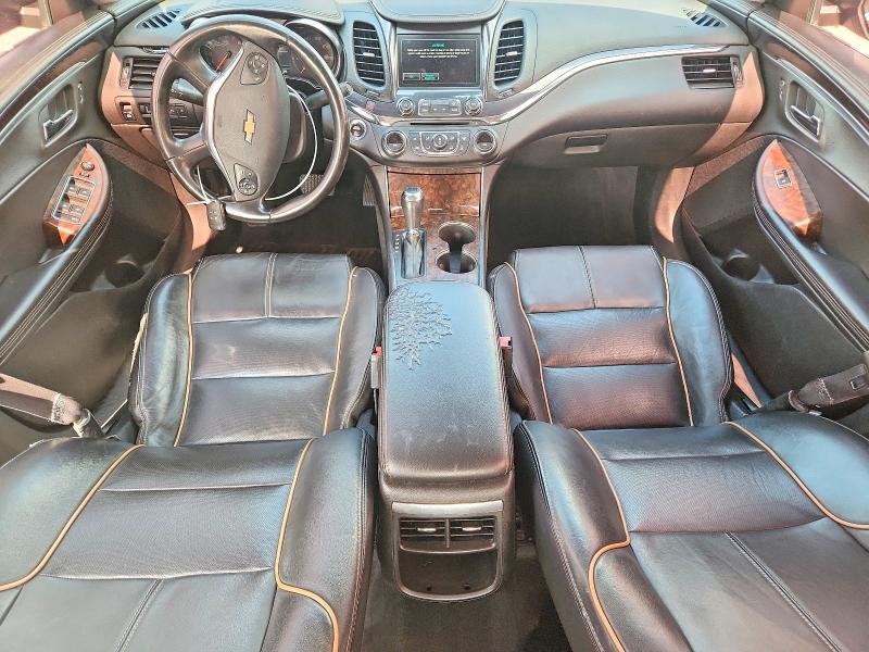Aukcja sprzedaży 2015 Chevrolet Impala, vin: 1G1165S31FU141984, numer aukcji: 60883056