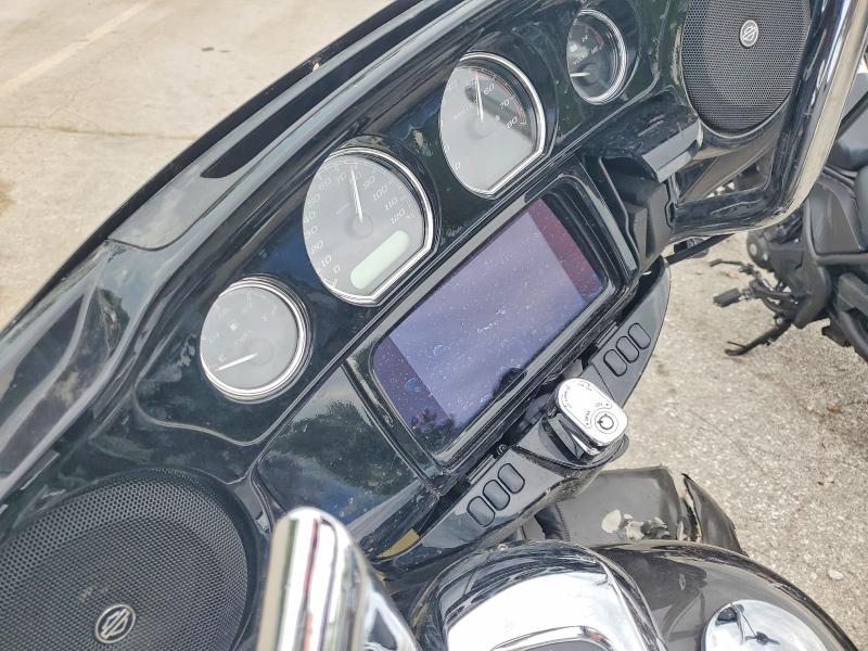 Продажа на аукционе авто 2023 Harley-davidson Flhxs, vin: 1HD1KRP16PB631950, номер лота: 60438636